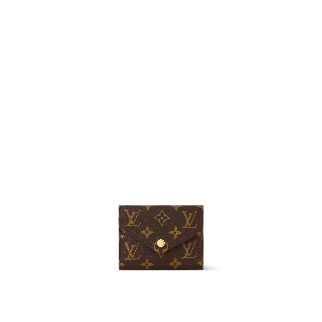 Victorine Wallet M62472