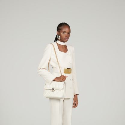 DECO SMALL SHOULDER