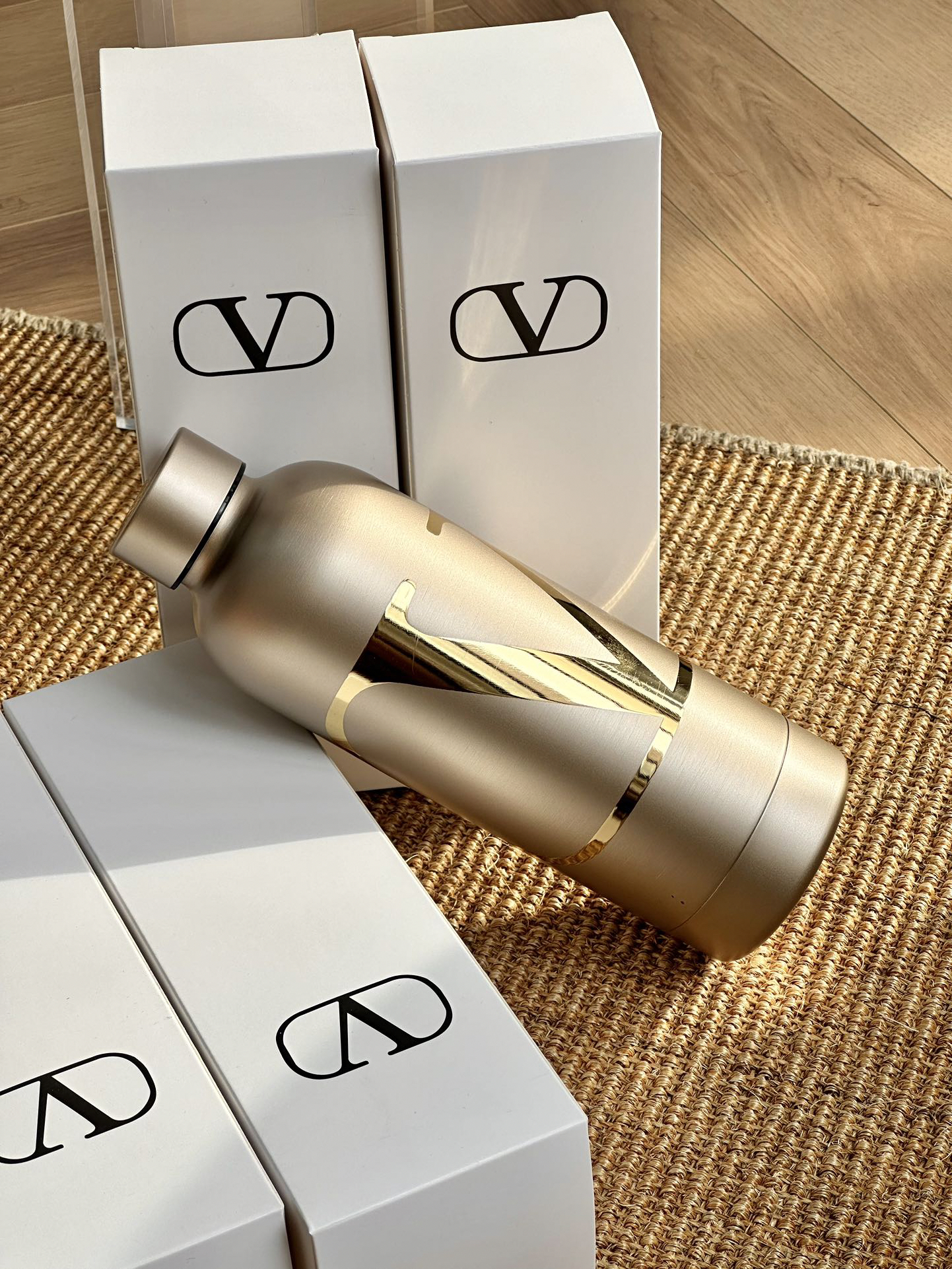 Vathtlentino Thermos Cup