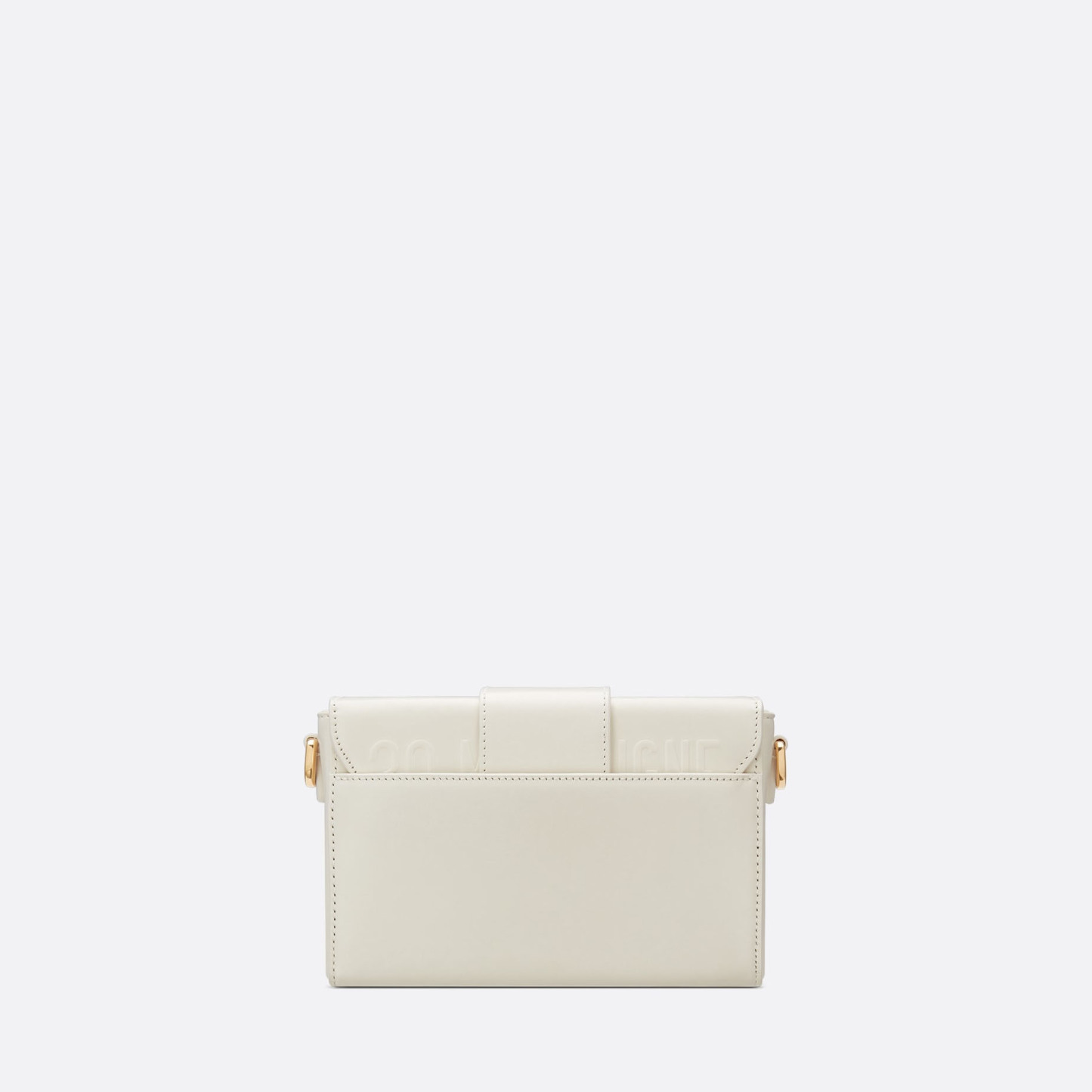 30 MONTAIGNE BOX BAG