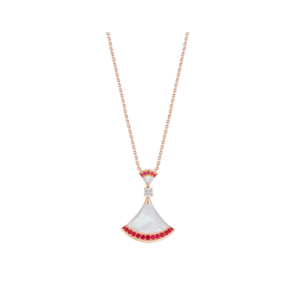 DIVAS DREAM NECKLACE