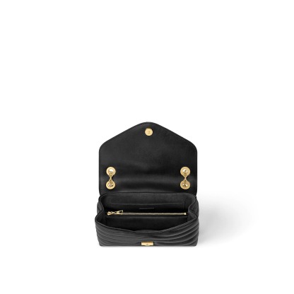 Wave Chain Bag M58552