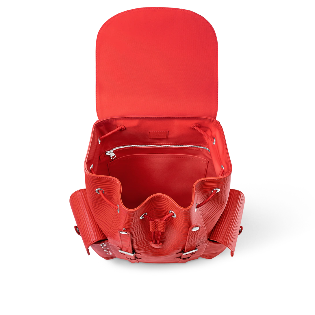 Christopher MM M23764