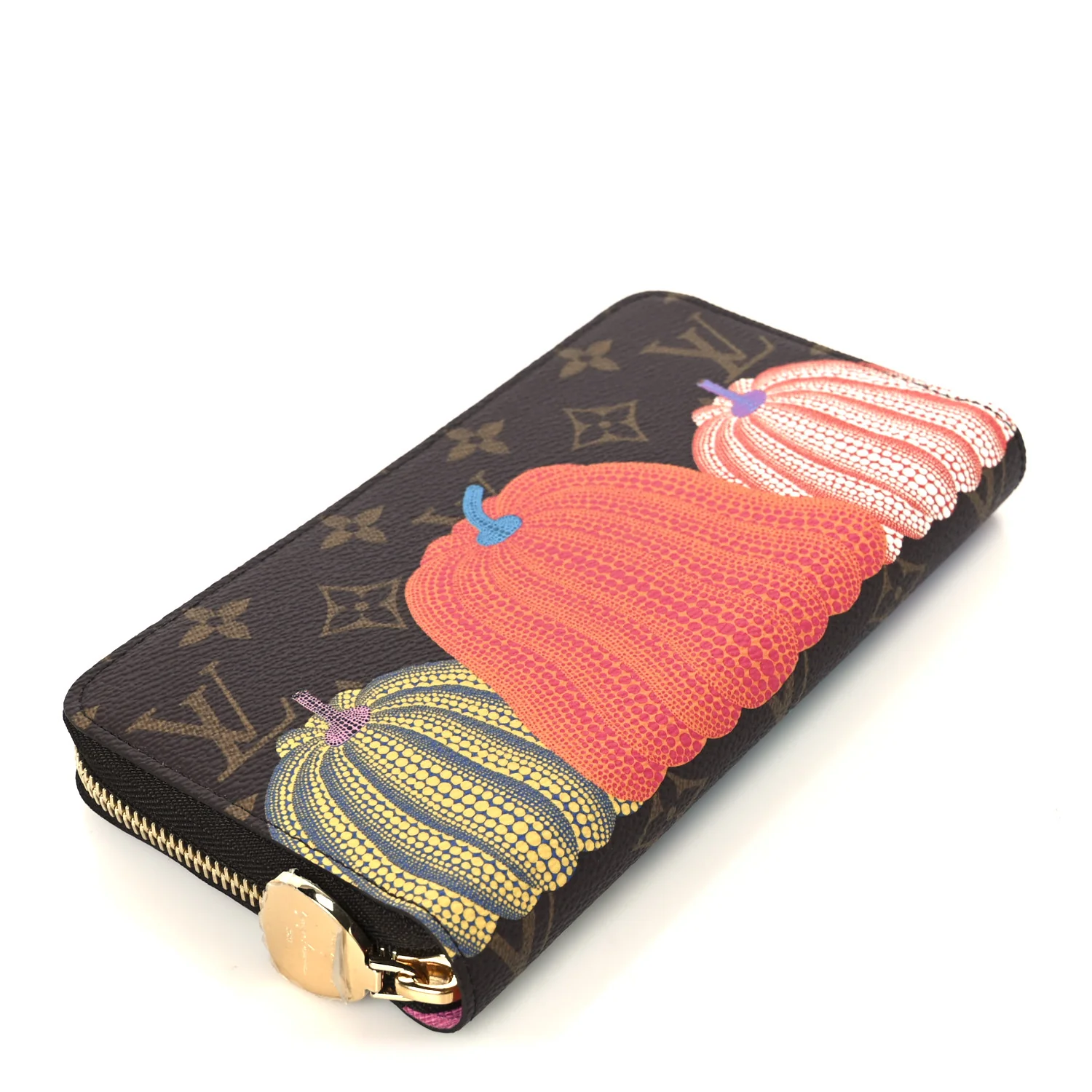 A12 purse