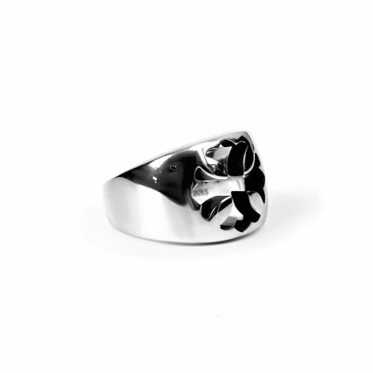 NGTV SPACE RING