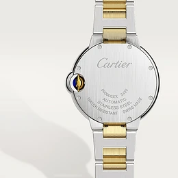33MM BALLON BLEU DE CARTIER WATCH