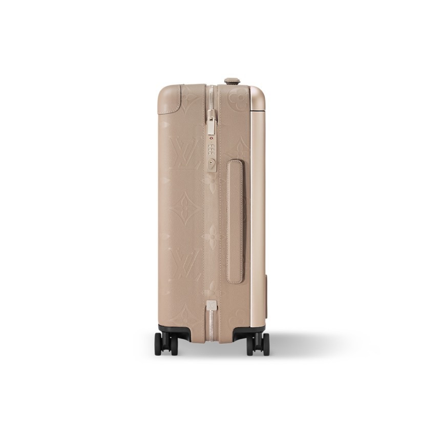 High-end suitcases