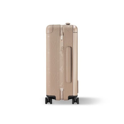 High-end suitcases