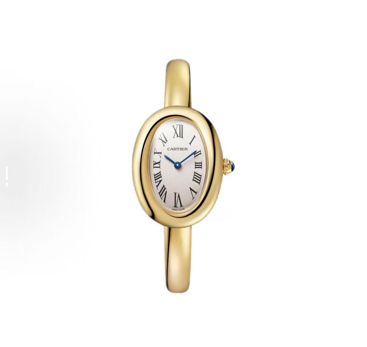 Cartier small watch