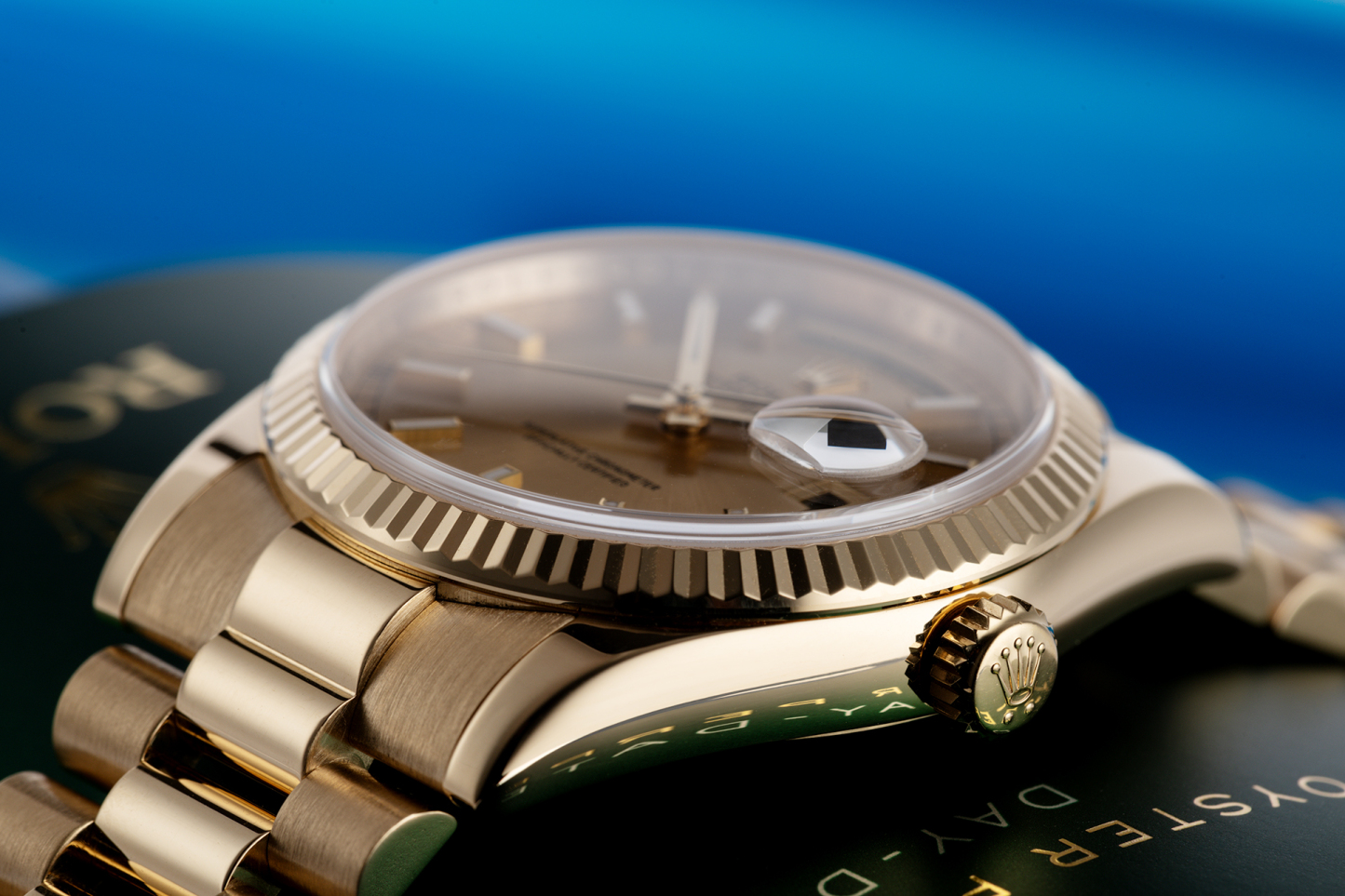 Day-Date 36mm