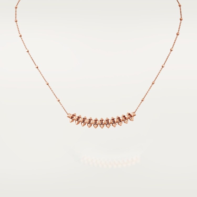 CLASH DE CARTIER NECKLACE MEDIUM MODEL