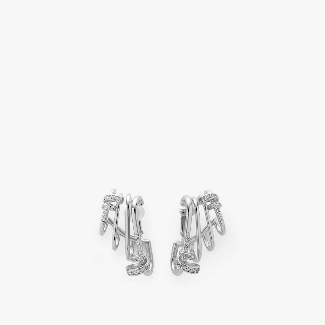 Filo earcuff