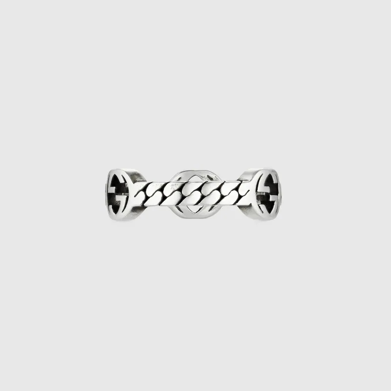 INTERLOCKING RING