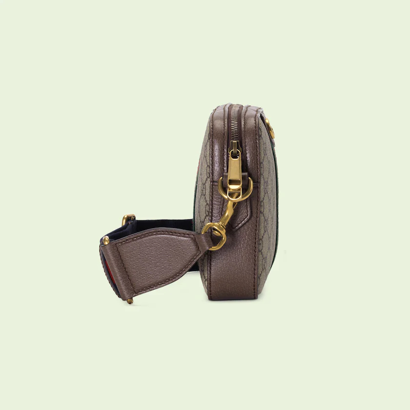 OPHIDIA  SHOULDER BAG