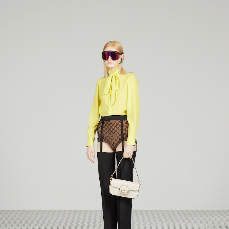 HORSEBIT 1955 SMALL SHOULDER BAG