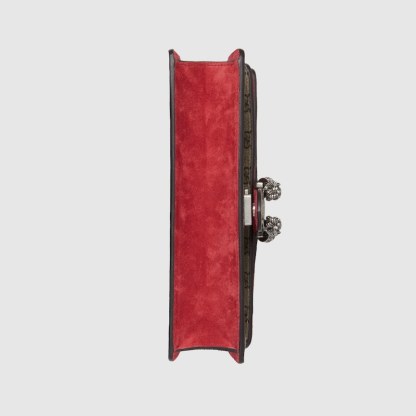 DIONYSUS  SMALL SHOULDER BAG