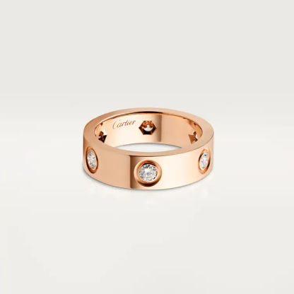 LOVE RING