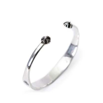 CH PLUS LOGO FLAT CUFF
