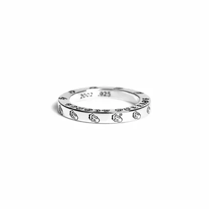 ROLLING STONES RING – LIP & TONGUE SPACER