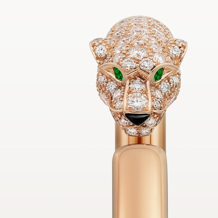 PANTHÈRE DE BRACELET