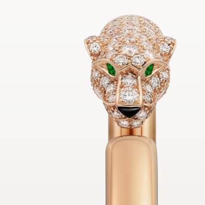 PANTHÈRE DE BRACELET