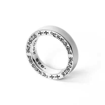 6MM SPACER RING Z13