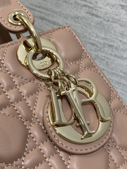 MEDIUM LADY  BAG