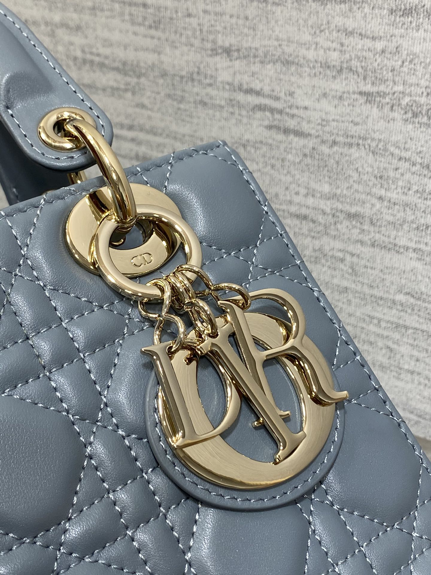 MEDIUM LADY  BAG