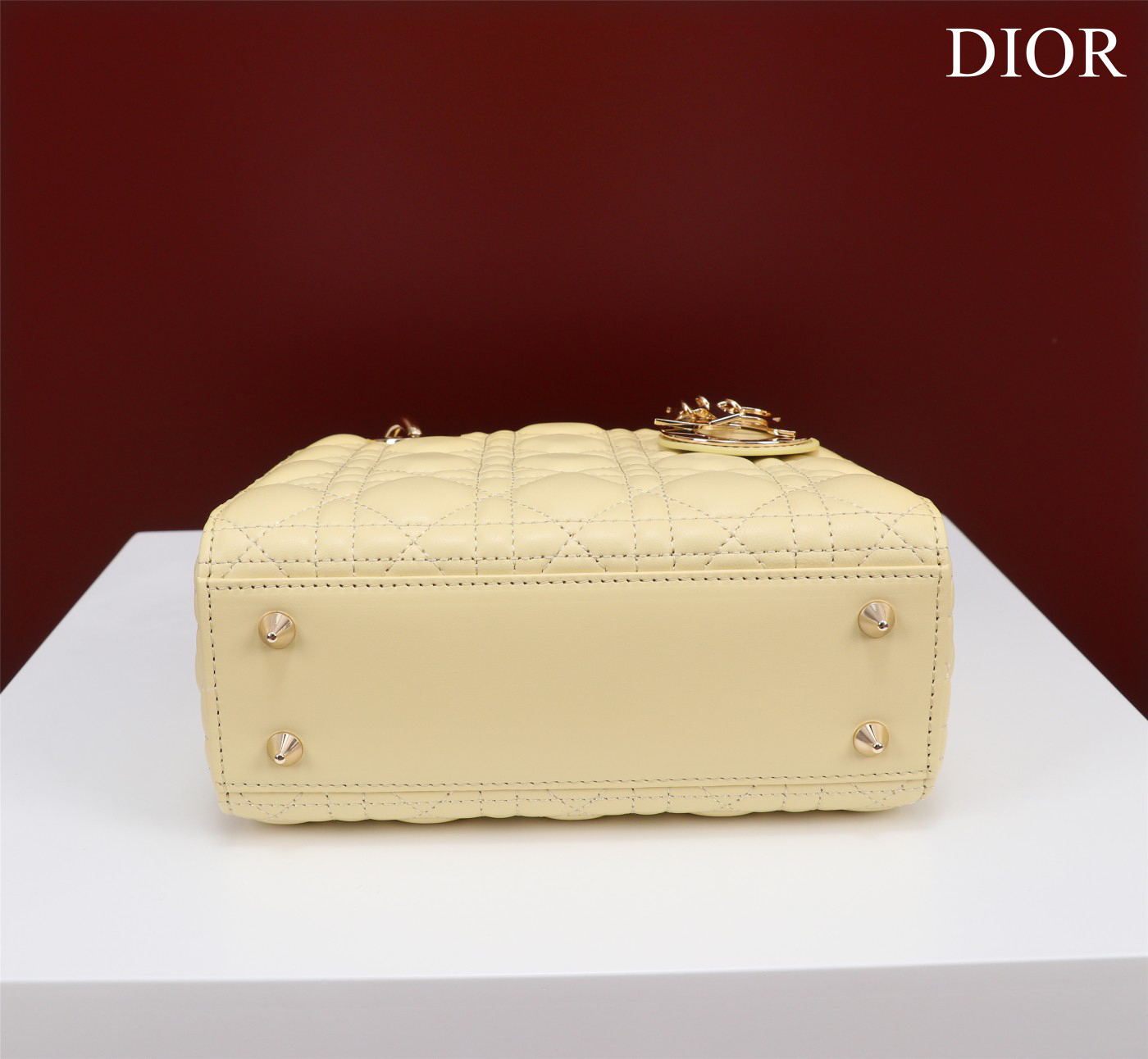 MEDIUM LADY  BAG