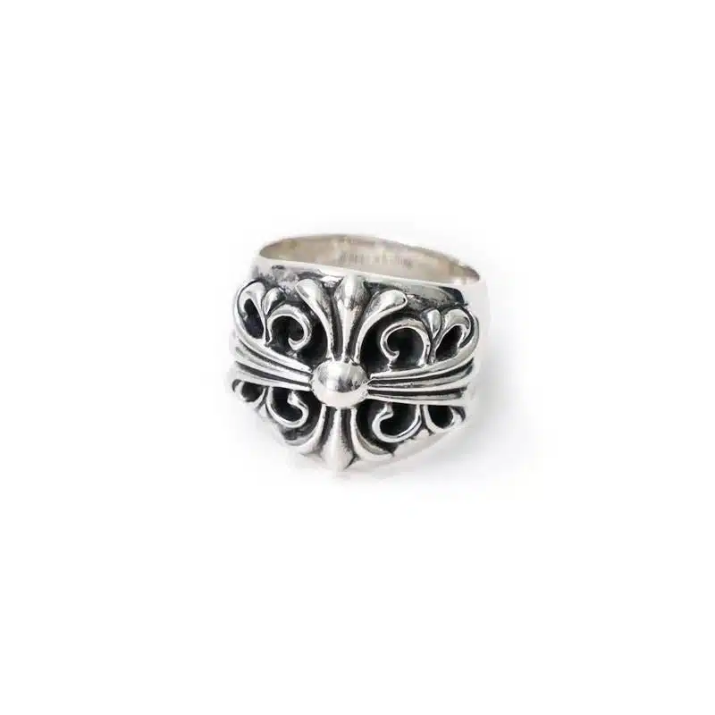 KEEPER RING