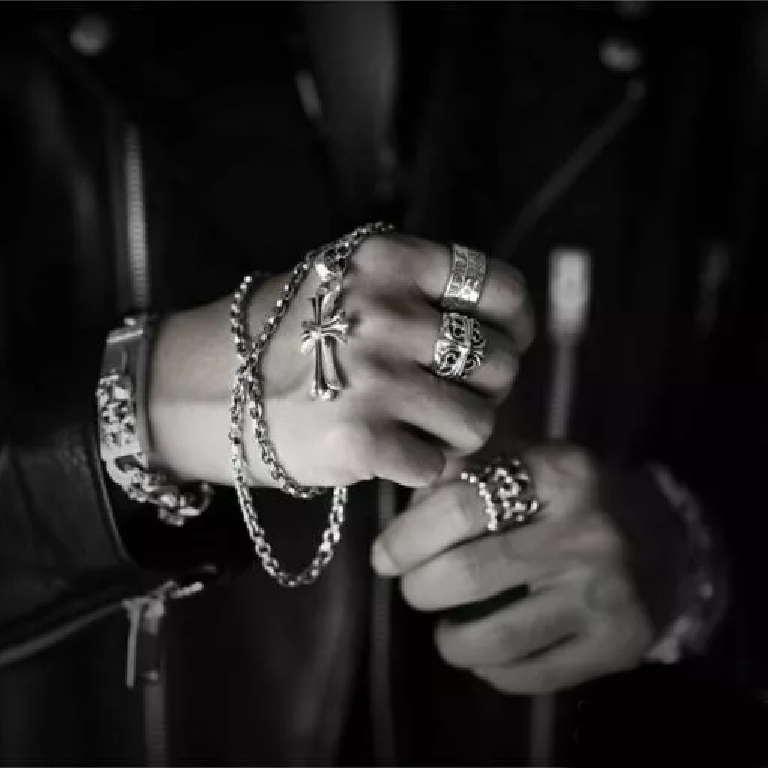 KEEPER RING