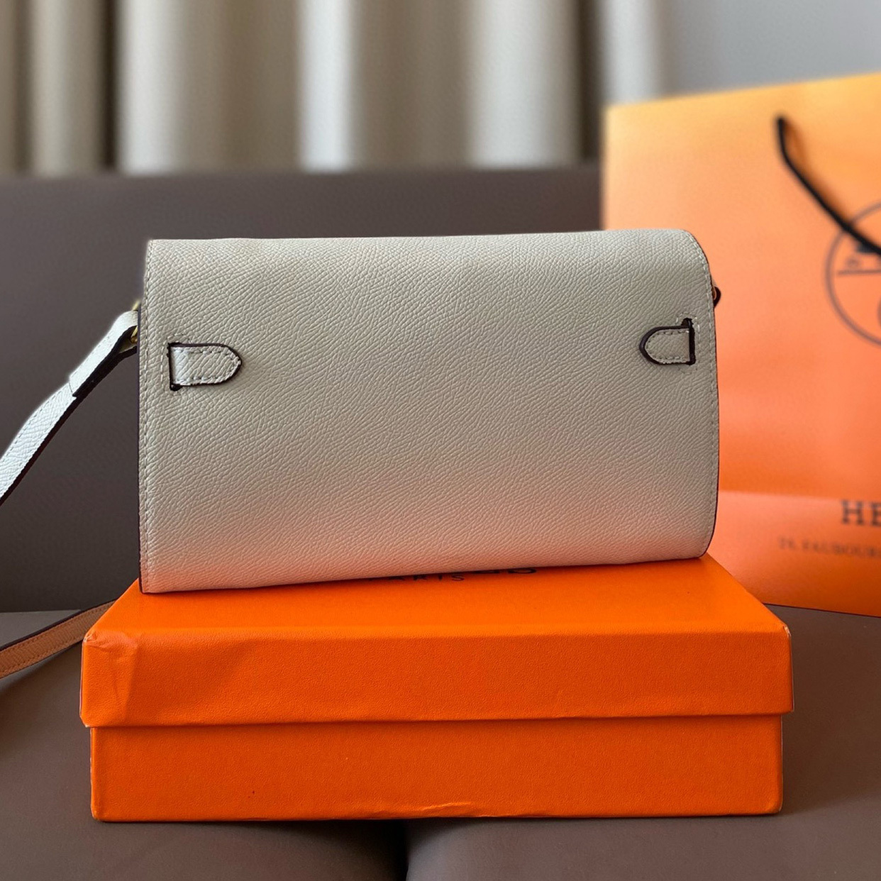 Epsom Kelly Wallet*