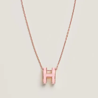 Pop H pendant