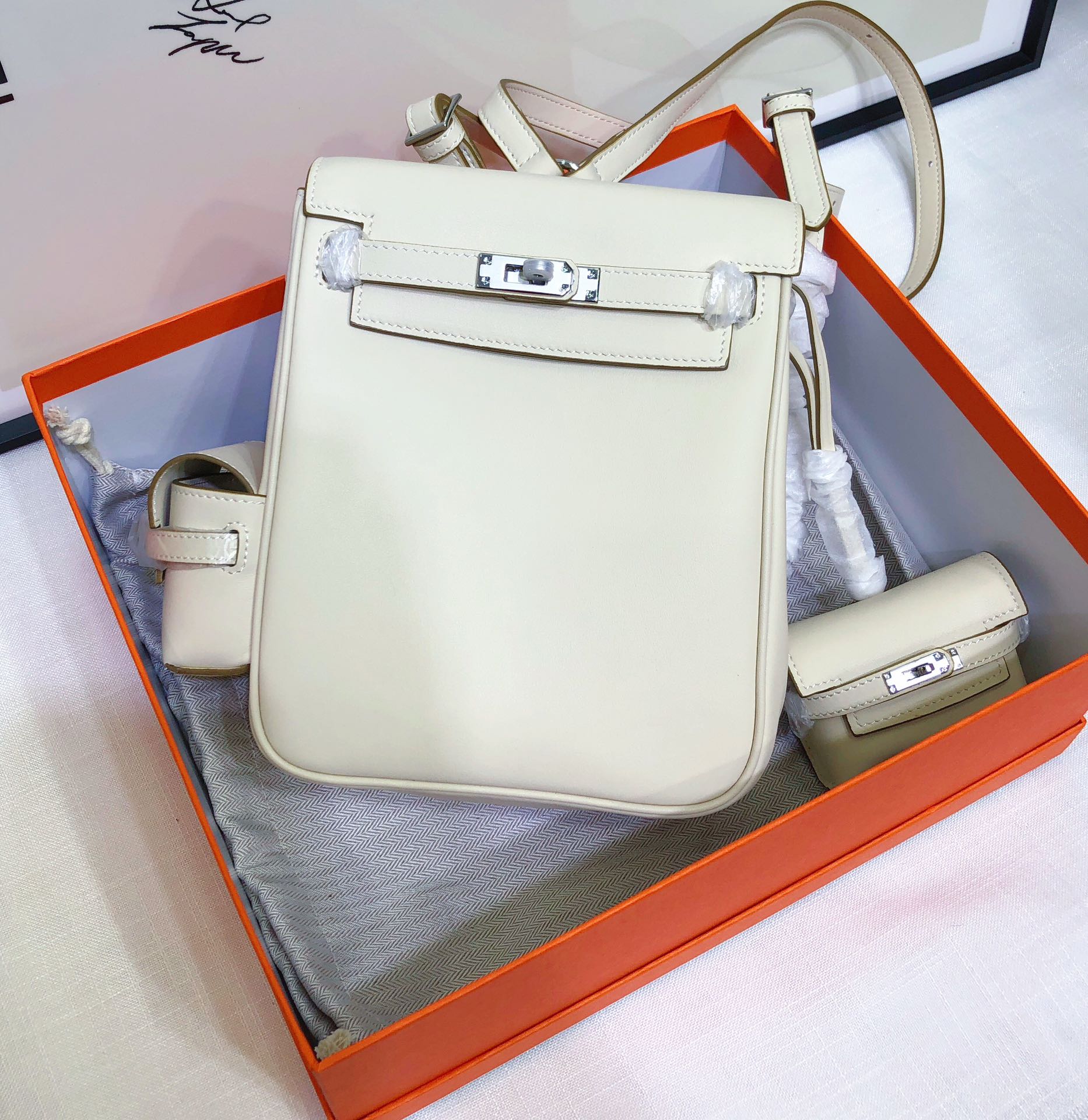 Herthtmes  Swift Kelly Jump Backpack