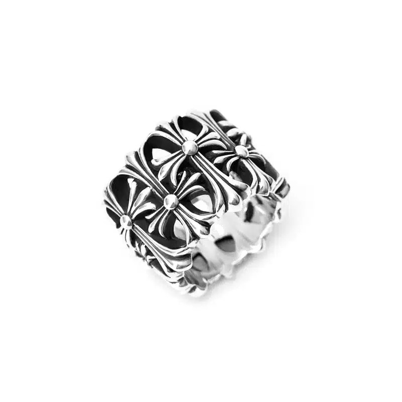 CEMETERY RING