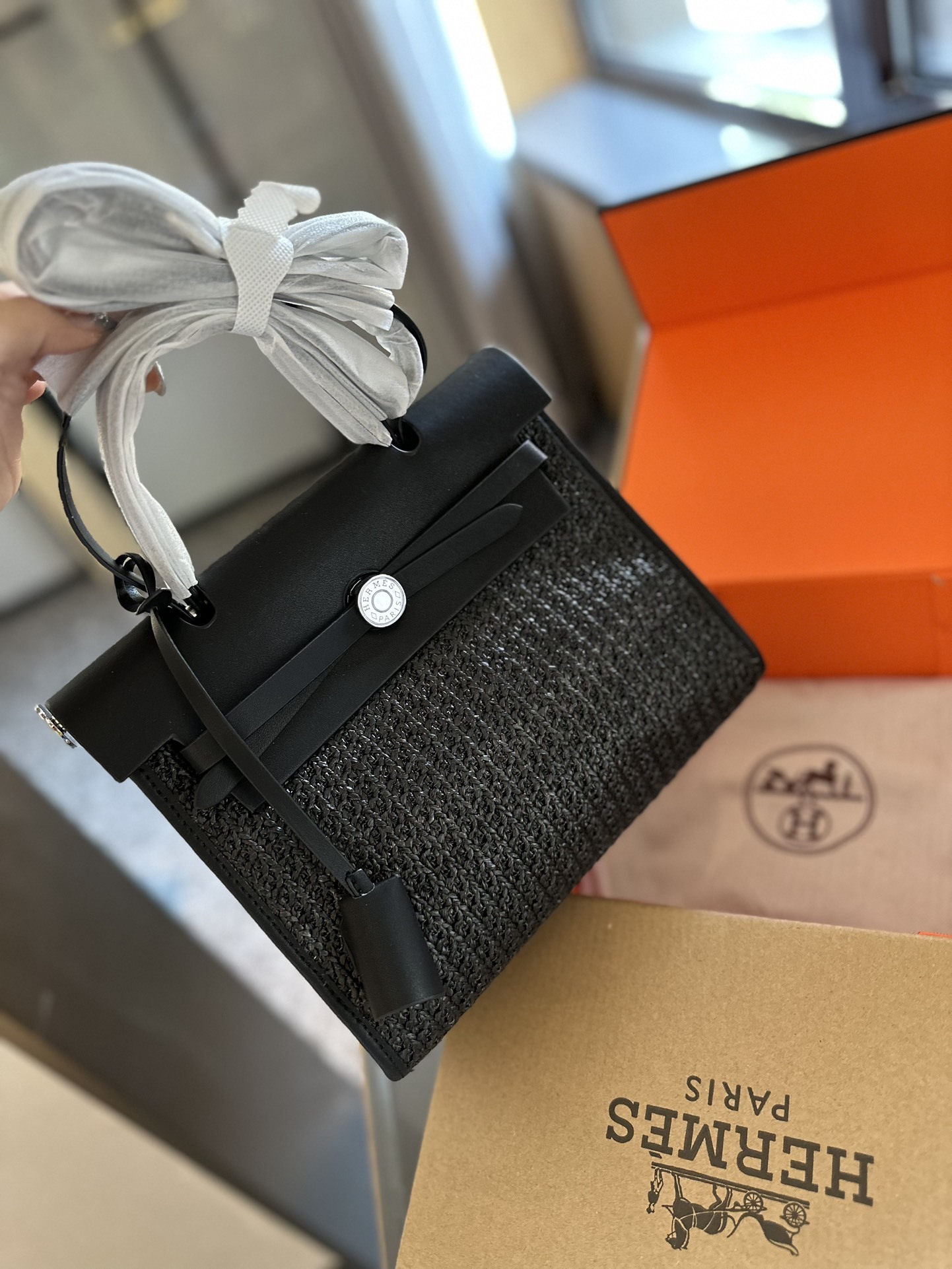 Kelly 25 Bag z-10