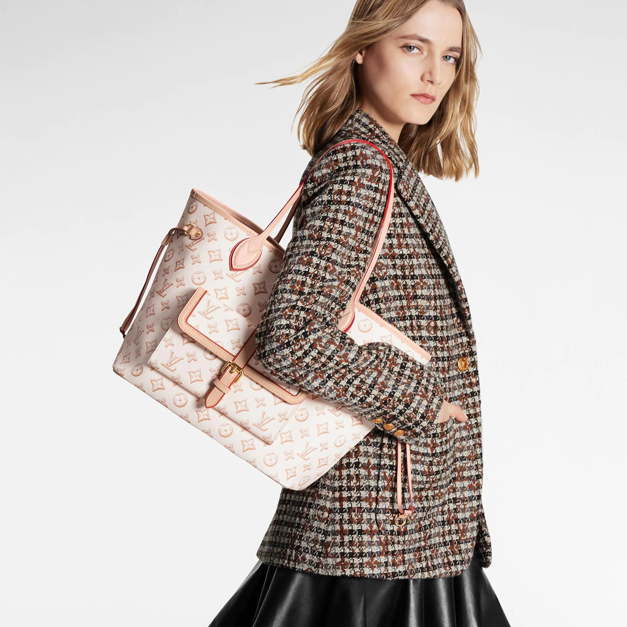 Neverfull MM M20921