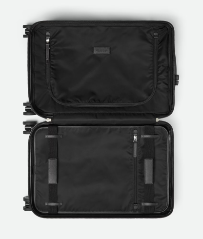 High-end suitcases