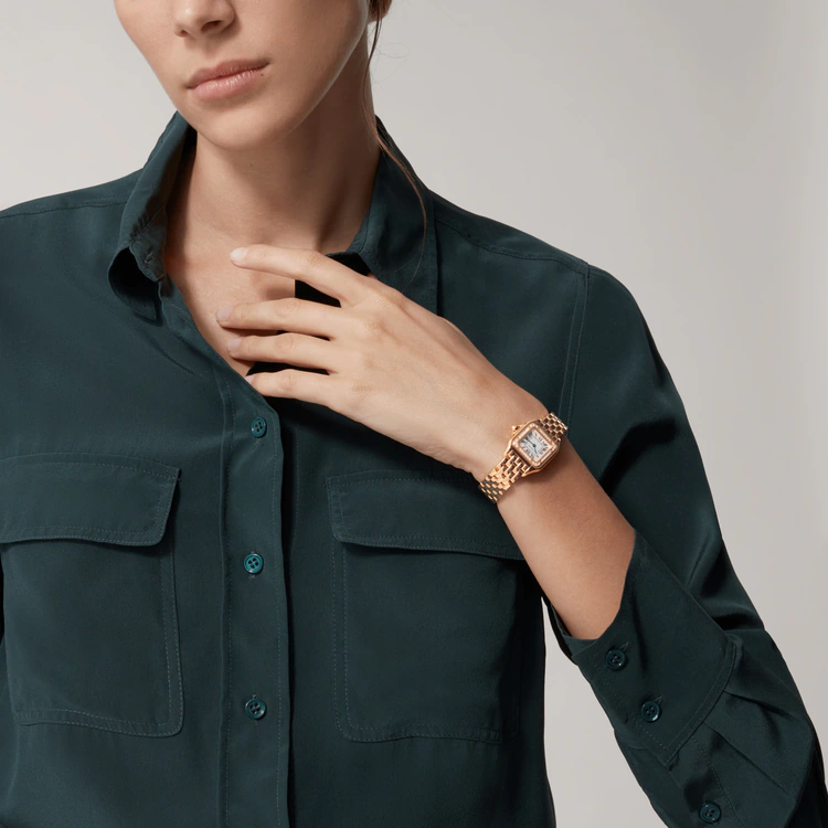 PANTH??RE DE CARTIER WATCH