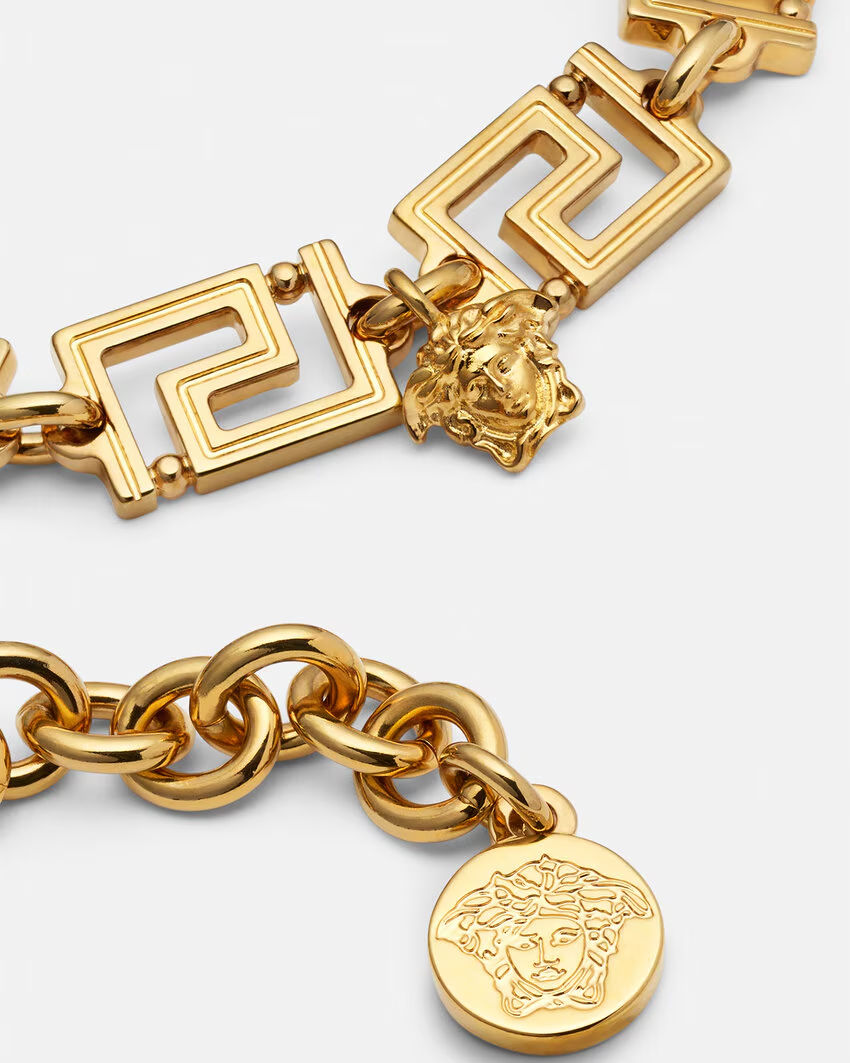 Greca Bracelet