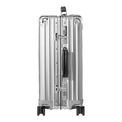High-end suitcases