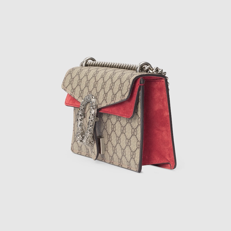 DIONYSUS  SMALL SHOULDER BAG