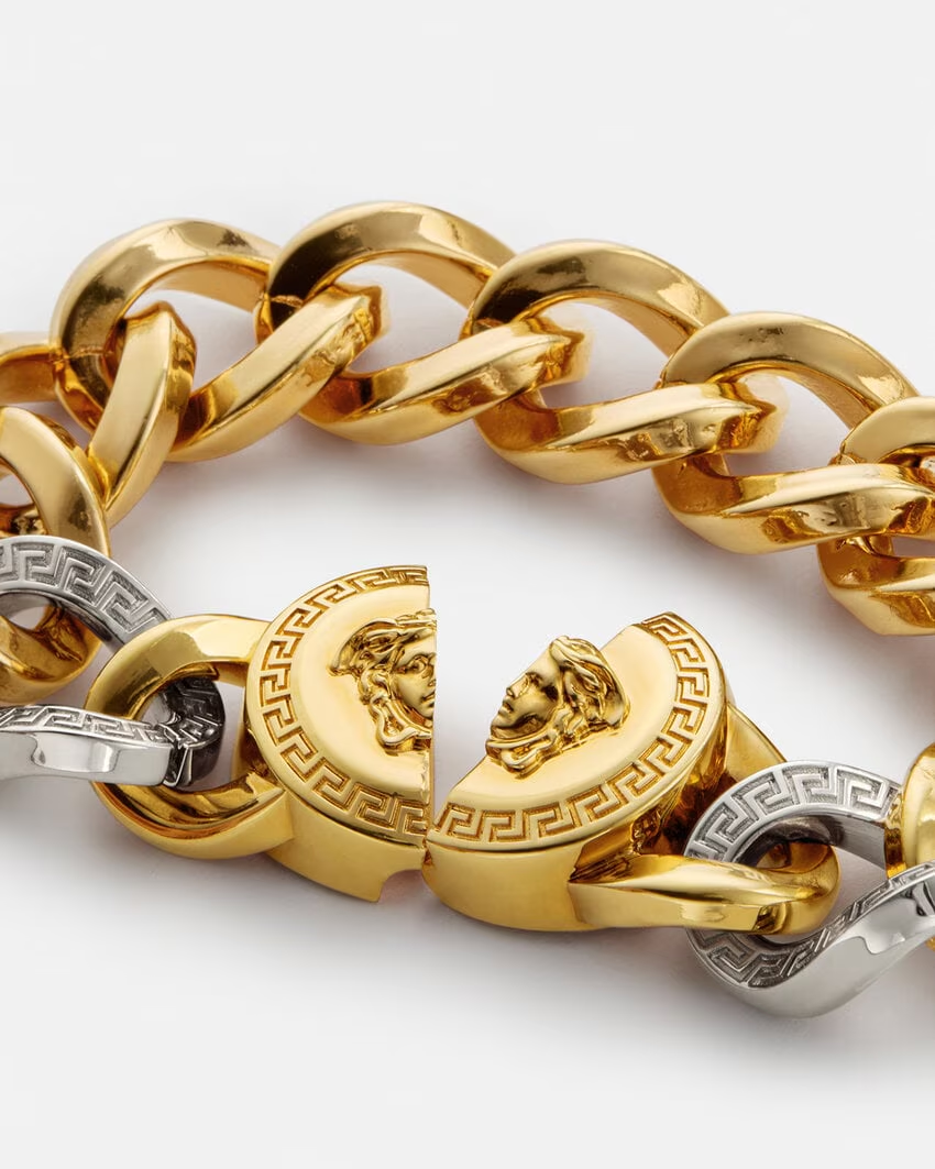 Chain Bracelet