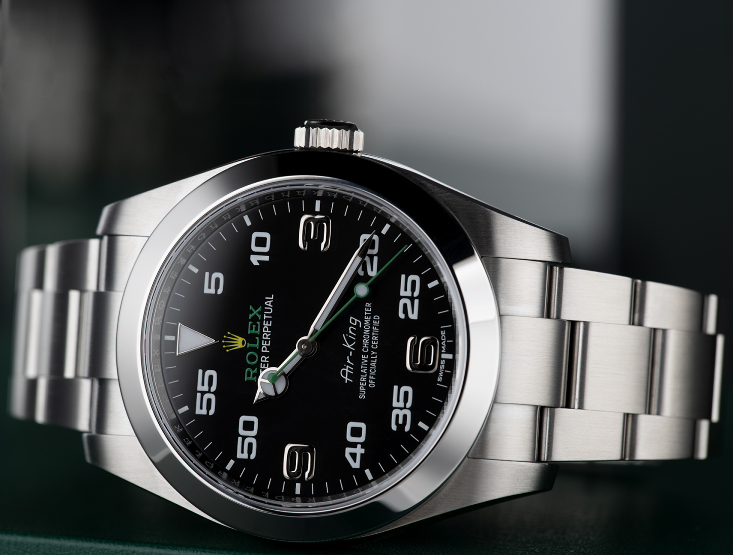 Air-King '1st Gen' 116900