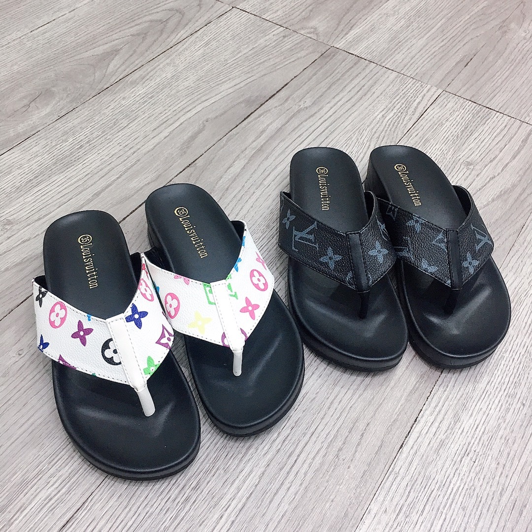 Bom Dia Flat Comfort Mule