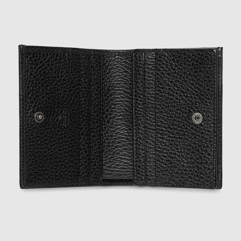 MARMONT CARD CASE WALLET