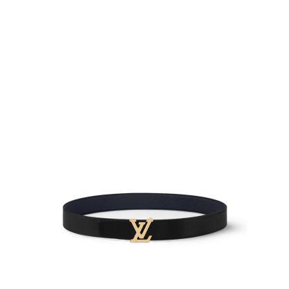 Heritage 35mm Reversible Belt