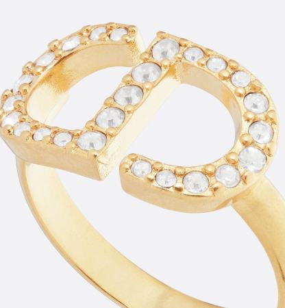 Petit CD Ring