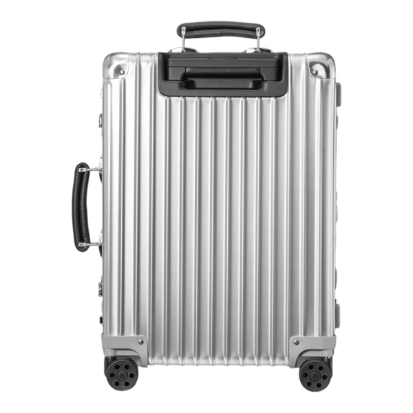 High-end suitcases