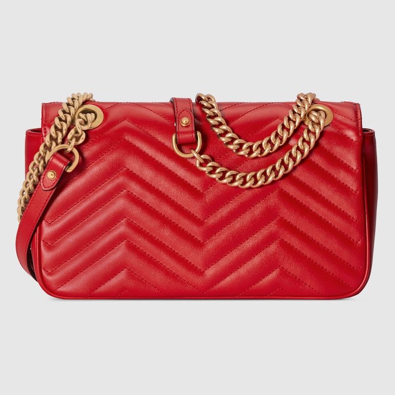 MARMONT SMALL SHOULDER BAG